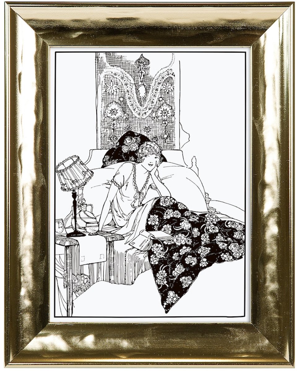 Goldbuch Fotolijst Destello – 15x20 cm – Goud