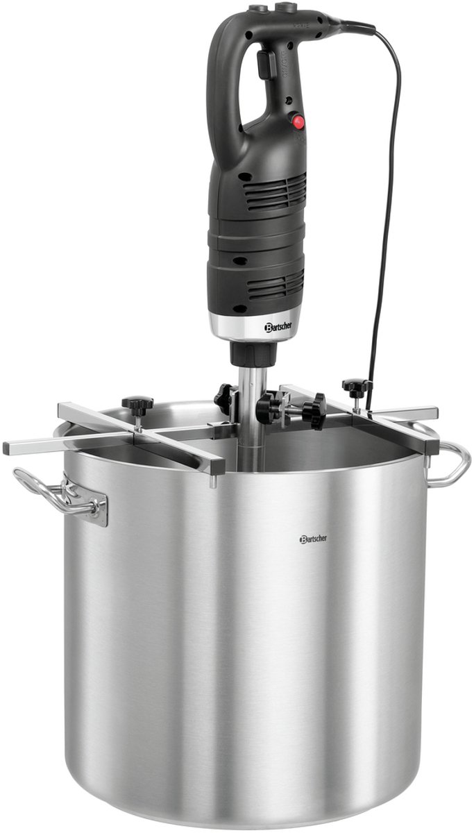 Bartscher Staafmixer/houder STMS 1000 - 130154 van Bartscher — afbeelding 3