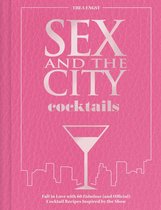 Sex and the City Cocktails