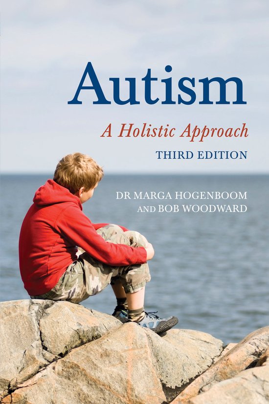 Autism - cover