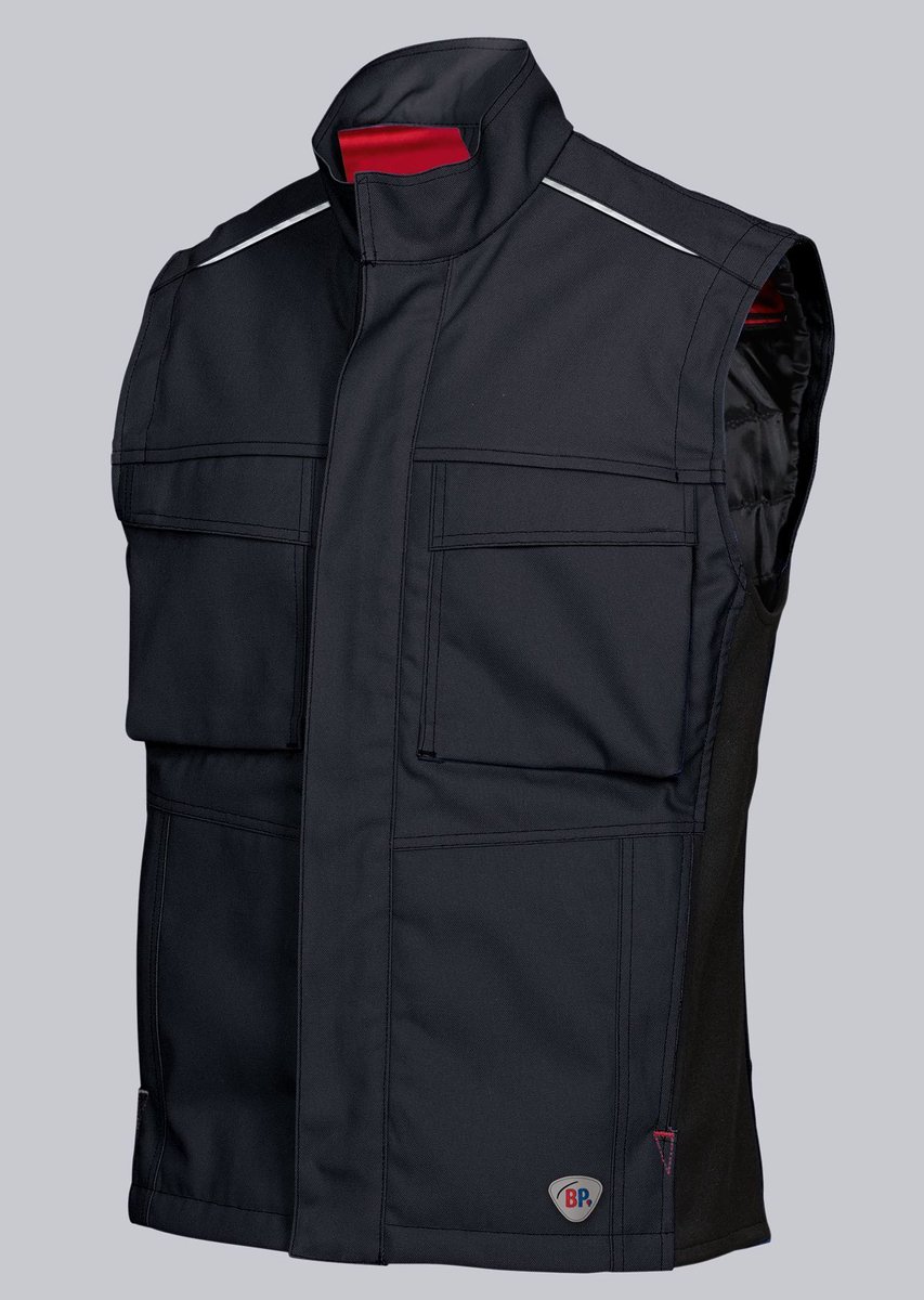 BP® Stevig thermisch gilet maat m