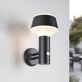 Nordlux Applique Murale Arcus Smart - Défectueuse - Pour Pièces (264613)