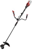 Bol.com Einhell Professional Accu Bosmaaier GP-BC 36/430 Li BL Solo - Power X-Change - 36 V/Li-ion - Maaidiameter Draad/Mes: 43/... aanbieding