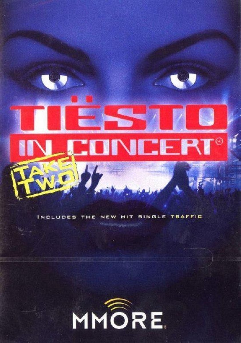 Tiesto In Concert Take Two