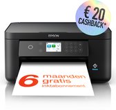 Bol.com Epson Expression Home XP-5200 - All-In-One Printer - Geschikt voor ReadyPrint aanbieding