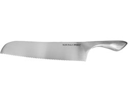 Homey’s & Studio Boey - Sensory Cooking Broodmes – 20 cm