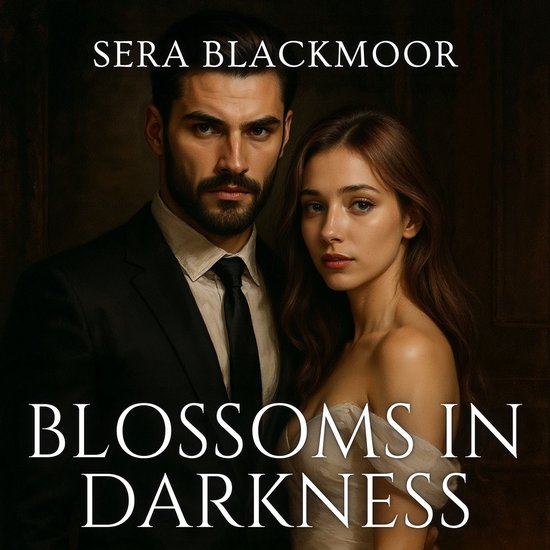 Blossoms in Darkness - cover