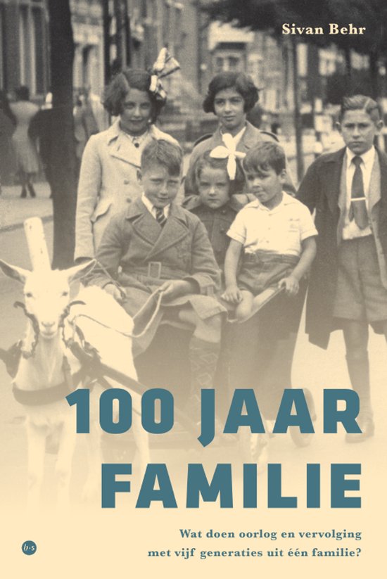 100 jaar familie