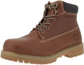 Dockers 53AX003-400 - Herenlaarzen - 470-Cognac
