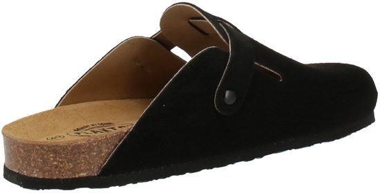 plakton 171539 Blog - Herenschoenen - zwart