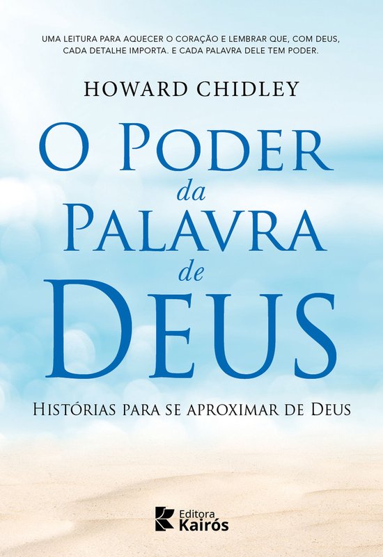 Clássicos da literatura cristã - O poder da palavra de Deu ... - cover