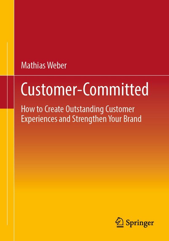 Business and Management (R0) - Customer-Committed - cover