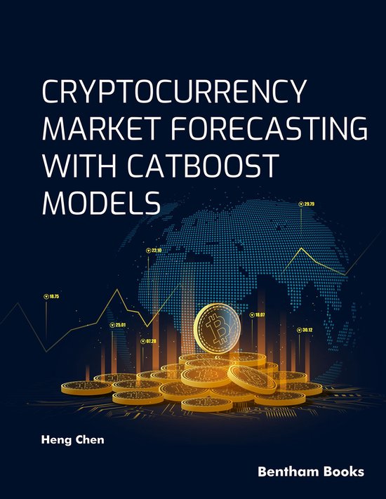 Cryptocurrency Market Forecasting With Catboost Models