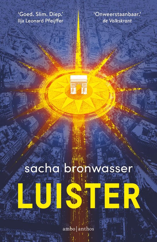 Luister