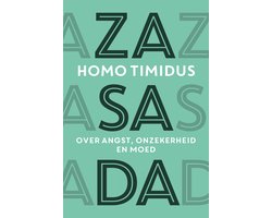 Homo timidus