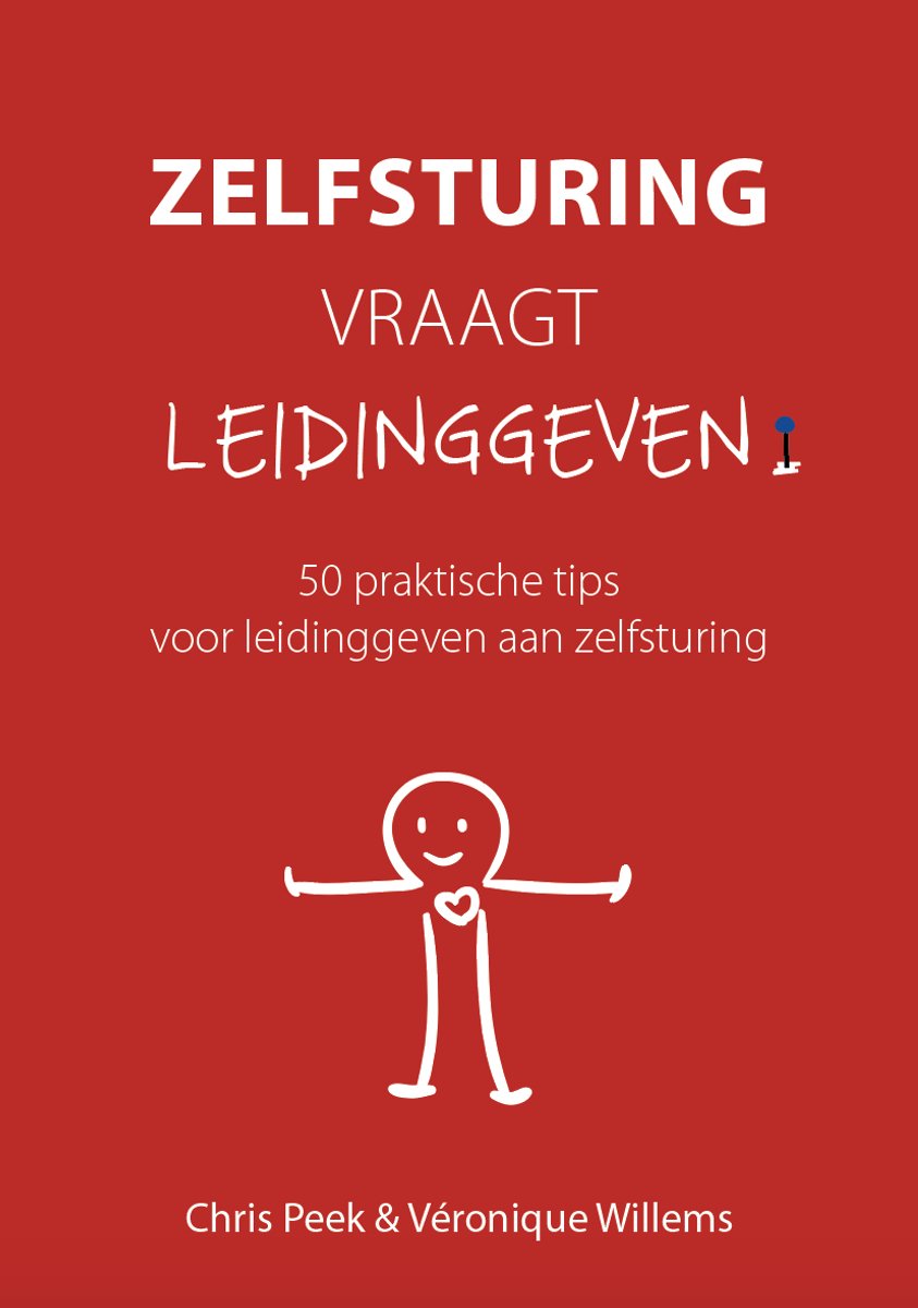 Zelfsturing vraagt Leidinggeven