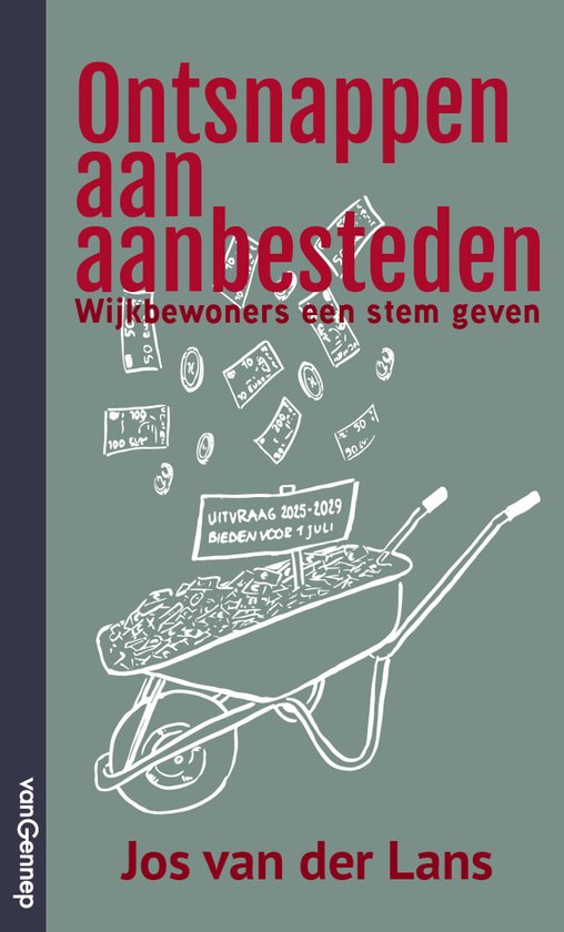 Ontsnappen aan aanbesteden