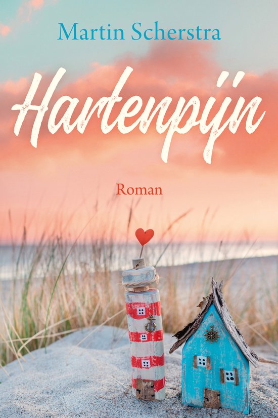 Hartenpijn - cover