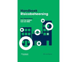 Handboek Risicobeheersing