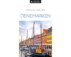 Capitool reisgidsen - Denemarken