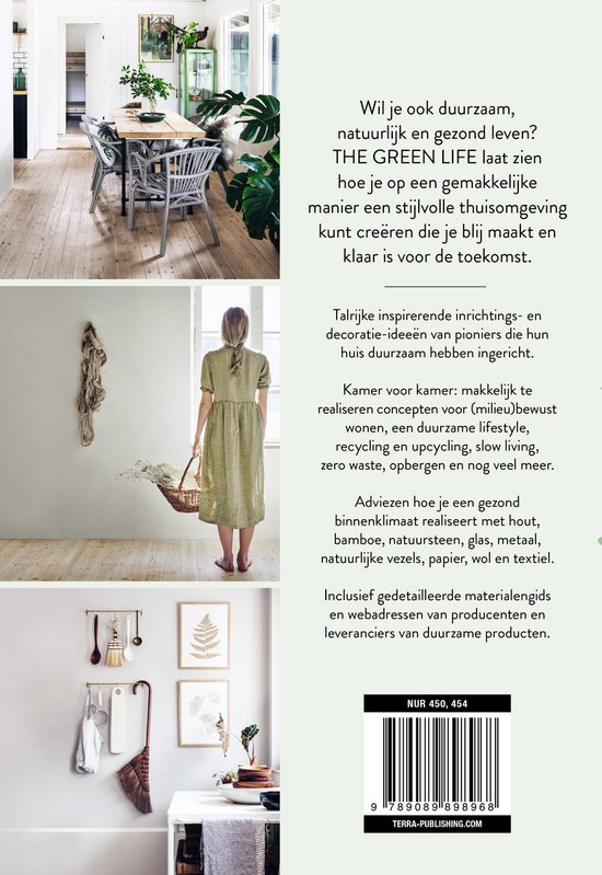 The Green Life