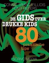 Kanguru - De gids over drukke kids