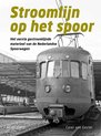 Stroomlijn op het spoor