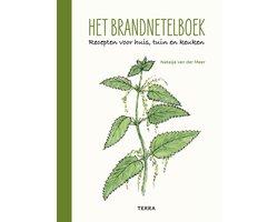 Het brandnetelboek