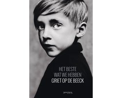 Omslag van Het beste wat we hebben