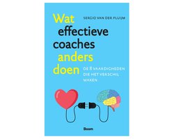 Wat effectieve coaches anders doen