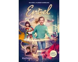 Omslag van Engel