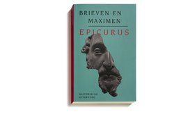 Filosofie & retorica 5 - Brieven en maximen