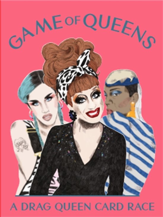 Foto: Game of queens