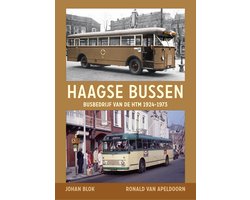 Haagse bussen