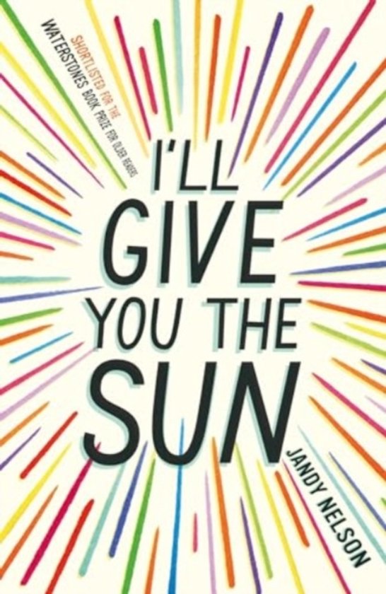 I'll Give You the Sun - cover