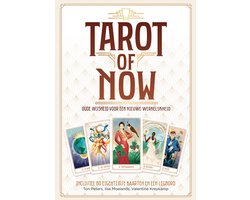 Tarot of Now - Oude wijsheid voor een nieuwe werkelijkheid