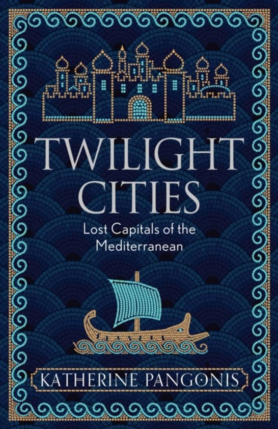 Twilight Cities