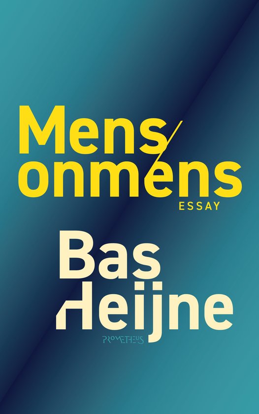 Mens/onmens - cover