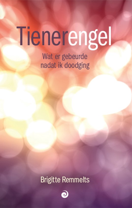Tienerengel - cover