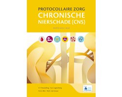 Protocollaire zorg Chronische Nierschade (CNS)