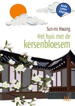 Het huis met de kersenbloesem