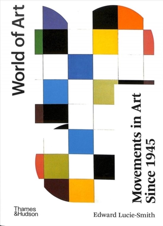 Foto: Movements in art since 1945