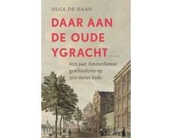 Daar aan de oude Ygracht