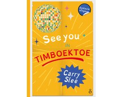 See you in Timboektoe