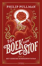 Het boek van stof 2 - Het geheime bondgenootschap