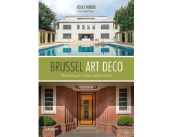 Brussel Art Deco