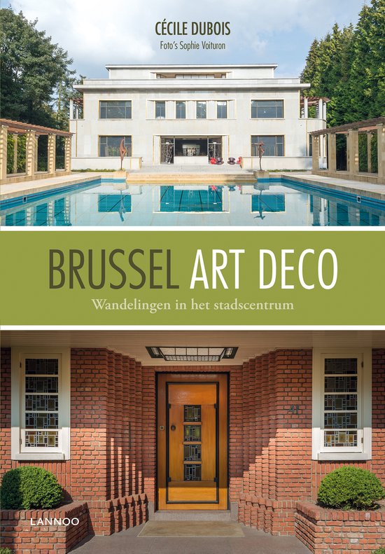 Brussel Art Deco