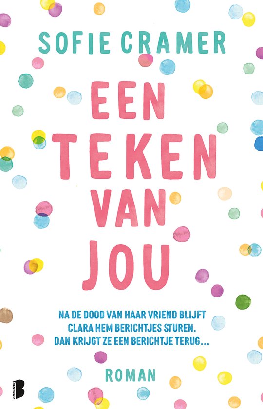 Een teken van jou