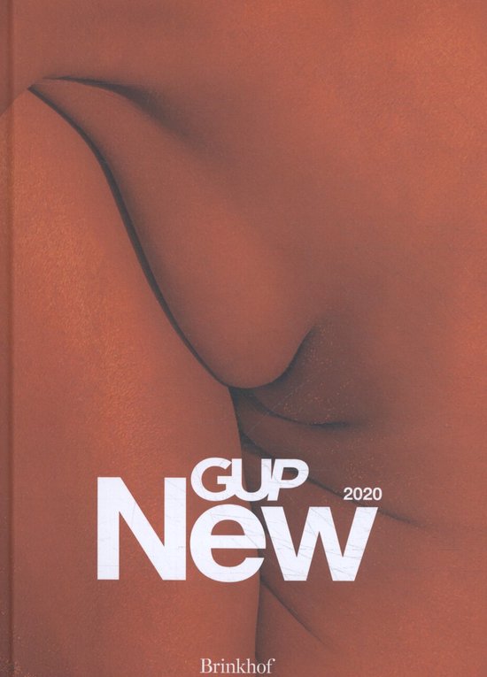 New Dutch Photography Talent - GUP New 2020
