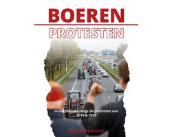 Boerenprotesten